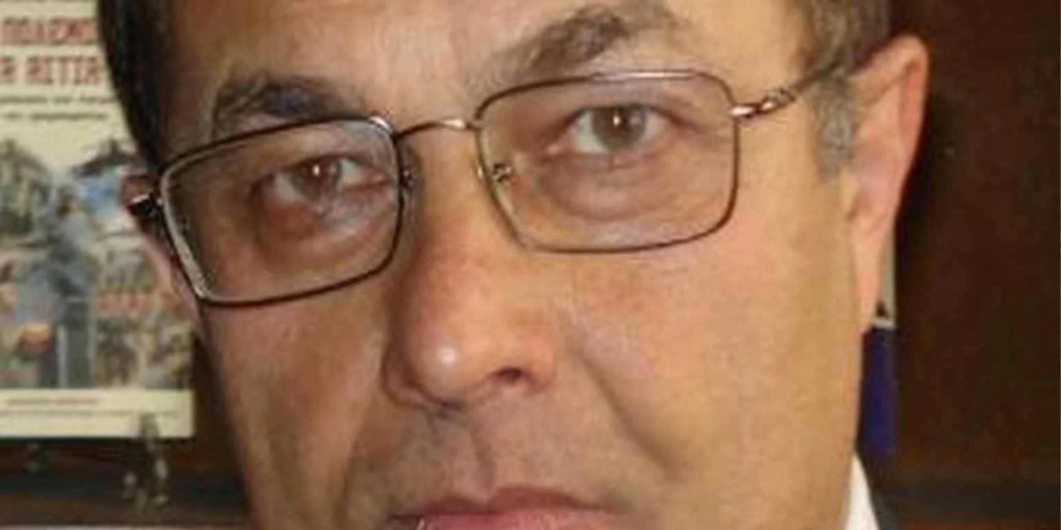 Παναγιώτης Ήφαιστος: Στρατηγικές και Ανακατανομές Ισχύος στον Πλανήτη (ηχητικό)